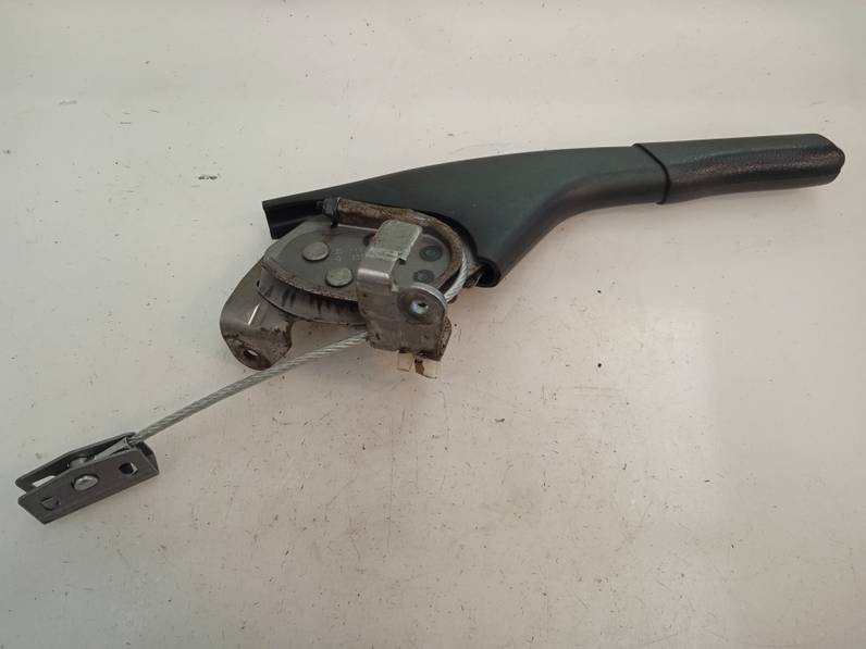 PALANCA FRENO DE MANO RENAULT MODUS 2007 1.2 16V (75 CV)