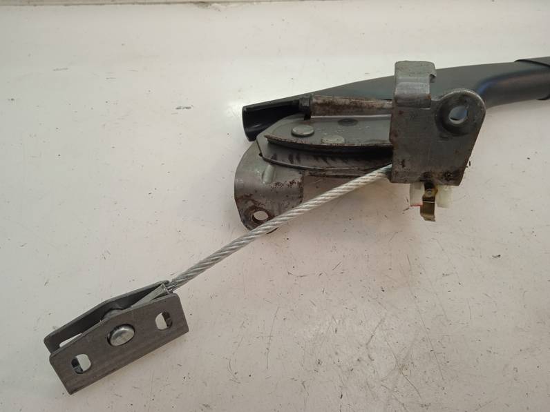 PALANCA FRENO DE MANO RENAULT MODUS 2007 1.2 16V (75 CV)