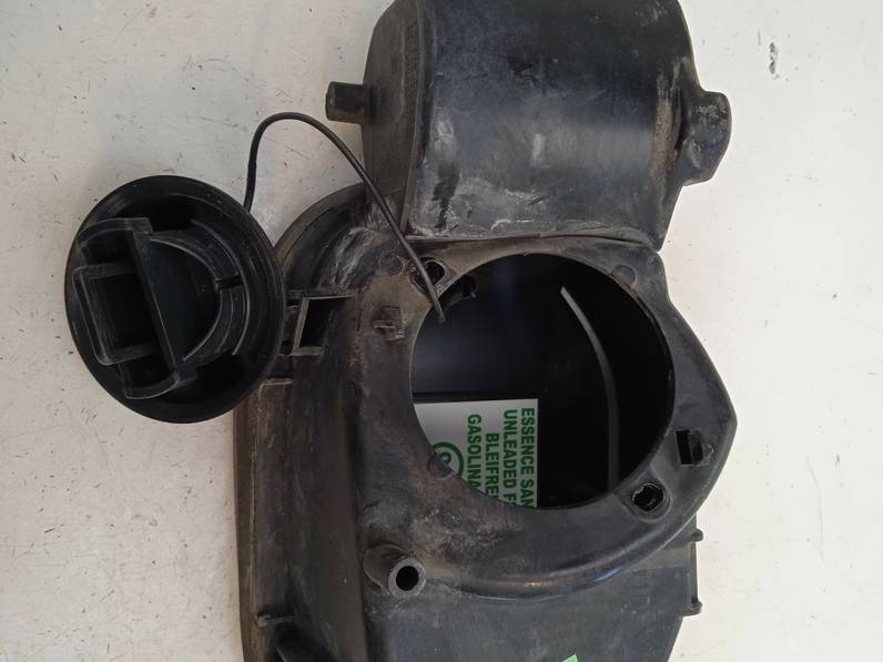 TAPA EXTERIOR COMBUSTIBLE RENAULT MODUS 2007 1.2 16V (75 CV)