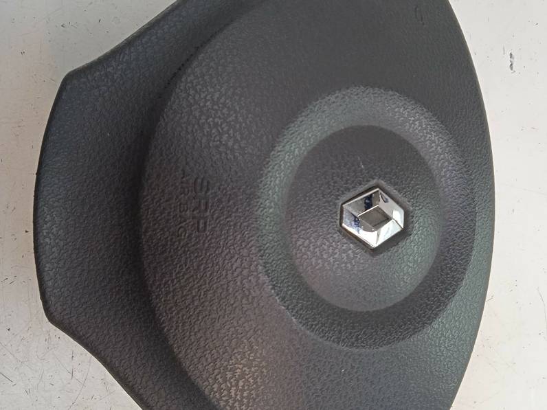 AIRBAG DELANTERO IZQUIERDO RENAULT MODUS 2007 1.2 16V (75 CV)