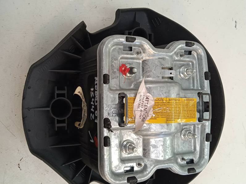 AIRBAG DELANTERO IZQUIERDO RENAULT MODUS 2007 1.2 16V (75 CV)