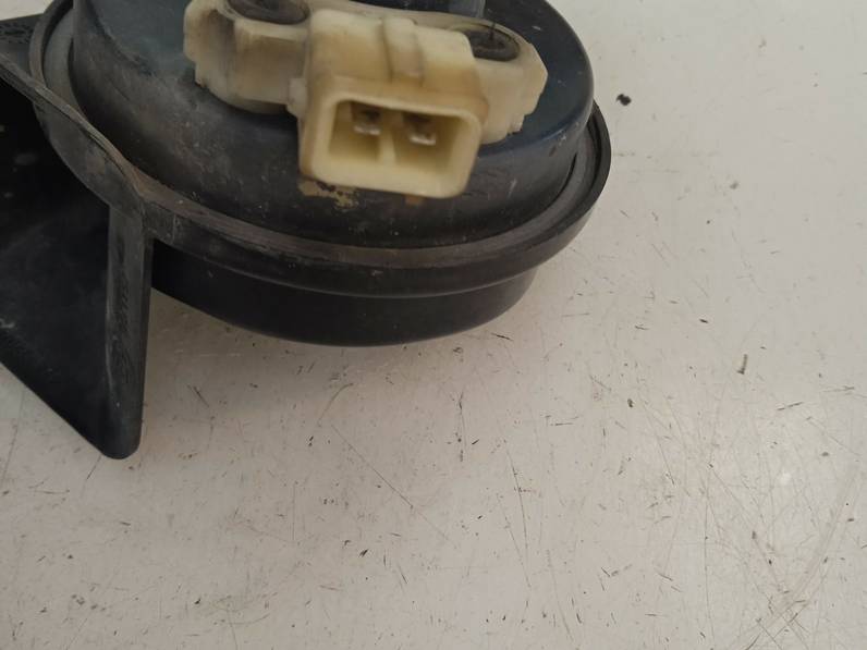 CLAXON RENAULT MODUS 2007 1.2 16V (75 CV)