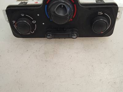 MANDO CALEFACCION AIRE ACONDICIONADO RENAULT MODUS 2007 1.2 16V (75 CV)