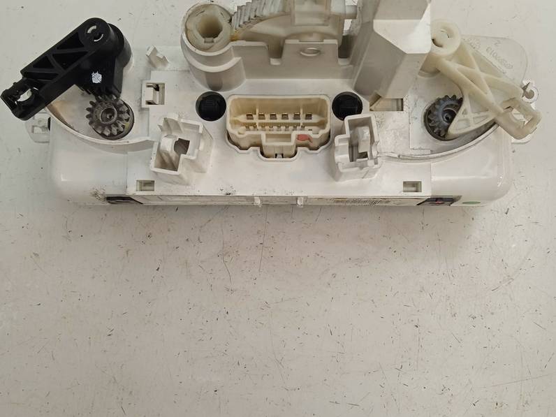 MANDO CALEFACCION AIRE ACONDICIONADO RENAULT MODUS 2007 1.2 16V (75 CV)