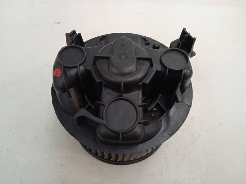 MOTOR CALEFACCION RENAULT MODUS 2007 1.2 16V (75 CV)