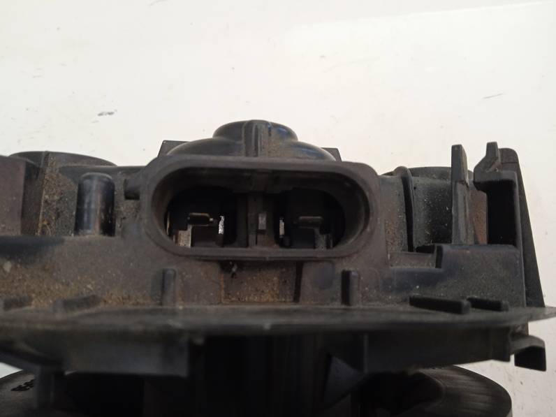 MOTOR CALEFACCION RENAULT MODUS 2007 1.2 16V (75 CV)