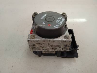 ABS RENAULT MODUS 2007 1.2 16V (75 CV)