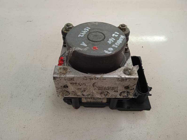 ABS RENAULT MODUS 2007 1.2 16V (75 CV)