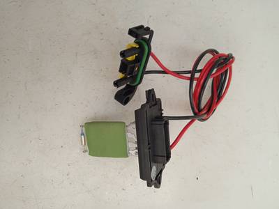 RESISTENCIA CALEFACCION RENAULT MODUS 2007 1.2 16V (75 CV)
