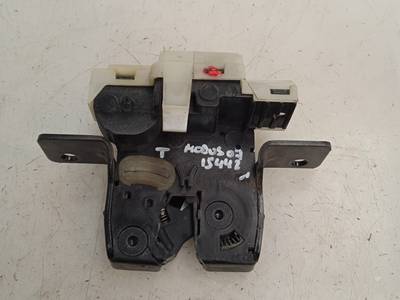 CERRADURA MALETERO PORTON RENAULT MODUS 2007 1.2 16V (75 CV)