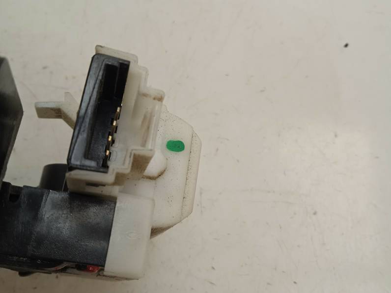 CERRADURA MALETERO PORTON RENAULT MODUS 2007 1.2 16V (75 CV)