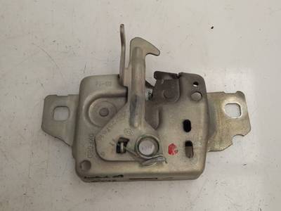 CERRADURA CAPOT RENAULT MODUS 2007 1.2 16V (75 CV)