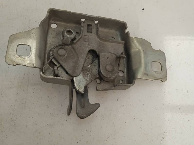 CERRADURA CAPOT RENAULT MODUS 2007 1.2 16V (75 CV)