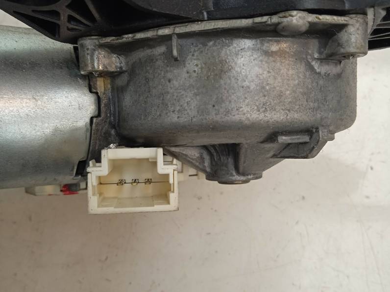 MOTOR LIMPIA TRASERO RENAULT MODUS 2007 1.2 16V (75 CV)