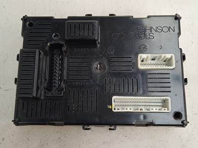 CAJA RELES FUSIBLES RENAULT MODUS 2007 1.2 16V (75 CV)