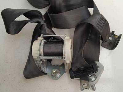 CINTURON SEGURIDAD TRASERO DERECHO RENAULT MODUS 2007 1.2 16V (75 CV)