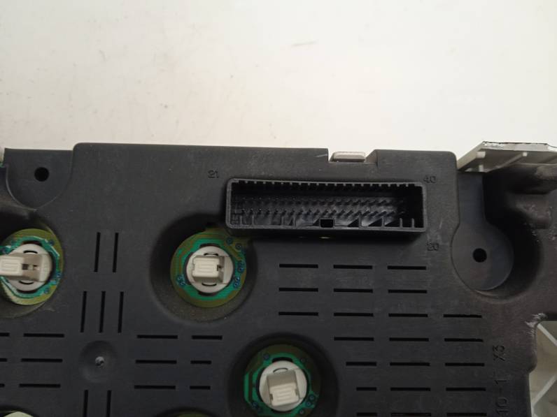 CUADRO INSTRUMENTOS RENAULT MODUS 2007 1.2 16V (75 CV)