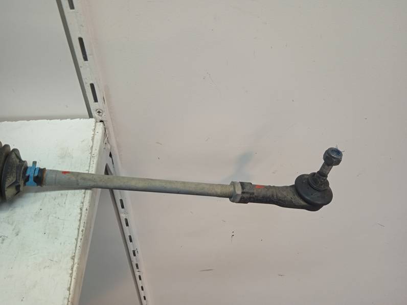 CREMALLERA DIRECCION RENAULT MODUS 2007 1.2 16V (75 CV)