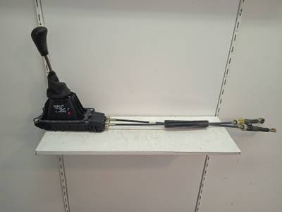 PALANCA CAMBIO RENAULT MODUS 2007 1.2 16V (75 CV)