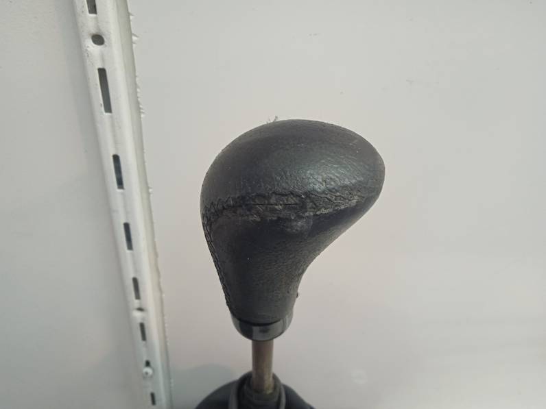 PALANCA CAMBIO RENAULT MODUS 2007 1.2 16V (75 CV)