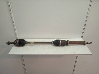 TRANSMISION DELANTERA DERECHA RENAULT MODUS 2007 1.2 16V (75 CV)