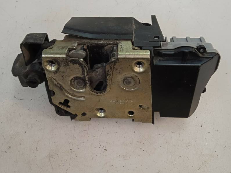 CERRADURA PUERTA TRASERA DERECHA CITROEN XSARA BERLINA 2001 2.0 HDI (109 CV)