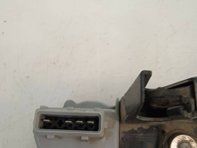 CERRADURA PUERTA TRASERA DERECHA CITROEN XSARA BERLINA 2001 2.0 HDI (109 CV)