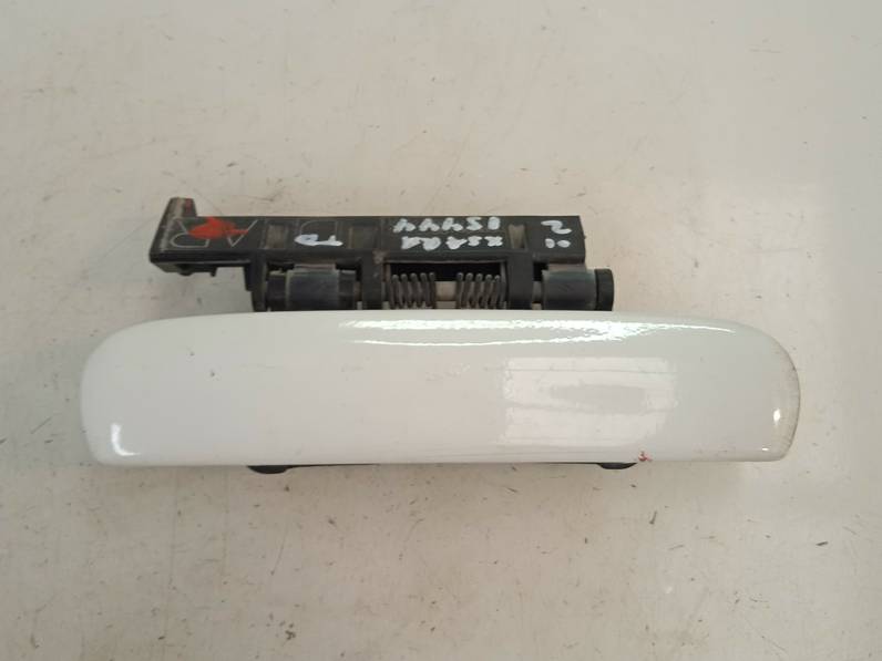 MANETA EXTERIOR TRASERA DERECHA CITROEN XSARA BERLINA 2001 2.0 HDI (109 CV)