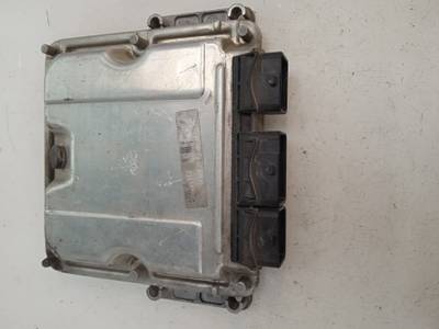 CENTRALITA MOTOR UCE CITROEN XSARA BERLINA 2001 2.0 HDI (109 CV)