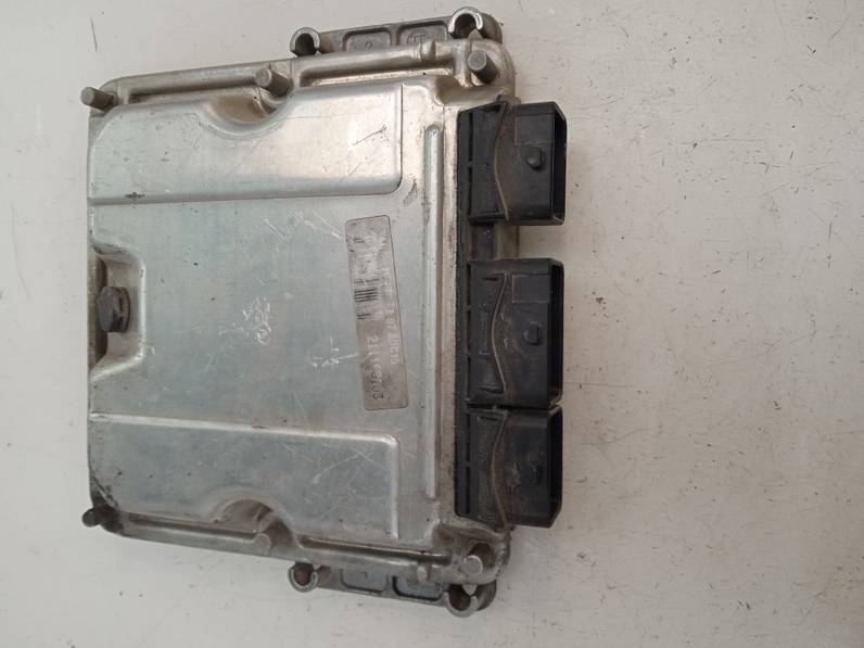 CENTRALITA MOTOR UCE CITROEN XSARA BERLINA 2001 2.0 HDI (109 CV)