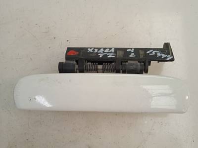 MANETA EXTERIOR TRASERA IZQUIERDA CITROEN XSARA BERLINA 2001 2.0 HDI (109 CV)