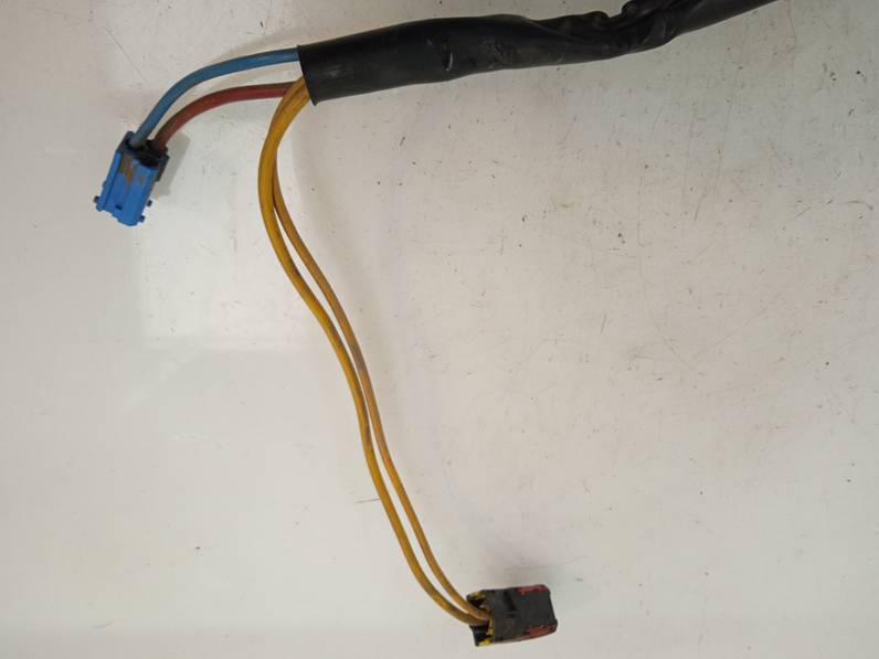 CONMUTADOR DE ARRANQUE CITROEN XSARA BERLINA 2001 2.0 HDI (109 CV)