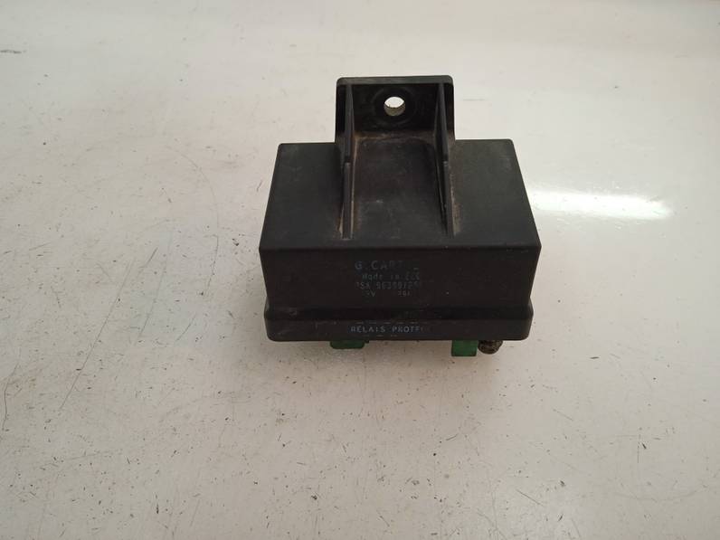 CAJA PRECALENTAMIENTO CITROEN XSARA BERLINA 2001 2.0 HDI (109 CV)