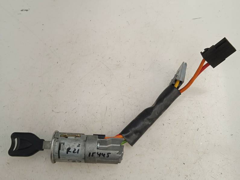 CONMUTADOR DE ARRANQUE RENAULT 21 BERLINA 1987 2.0 (116 CV)