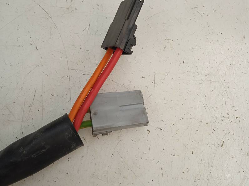 CONMUTADOR DE ARRANQUE RENAULT 21 BERLINA 1987 2.0 (116 CV)