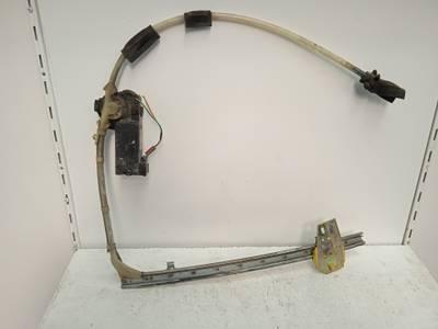 ELEVALUNAS DELANTERO IZQUIERDO RENAULT 21 BERLINA 1987 2.0 (116 CV)