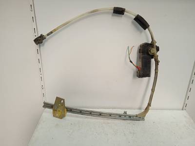 ELEVALUNAS DELANTERO DERECHO RENAULT 21 BERLINA 1987 2.0 (116 CV)