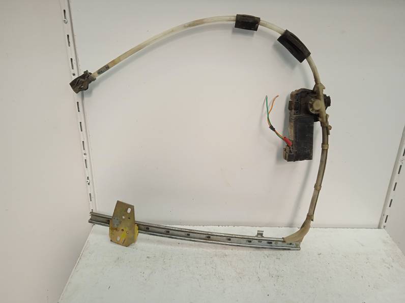 ELEVALUNAS DELANTERO DERECHO RENAULT 21 BERLINA 1987 2.0 (116 CV)