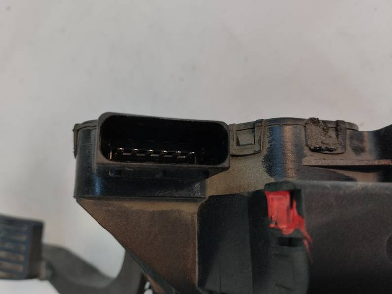 POTENCIOMETRO PEDAL FIAT PUNTO BERLINA 2007 1.4 (95 CV)