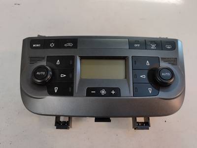 MANDO CLIMATIZADOR FIAT PUNTO BERLINA 2007 1.4 (95 CV)