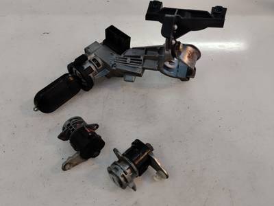 CONMUTADOR DE ARRANQUE FIAT PUNTO BERLINA 2007 1.4 (95 CV)