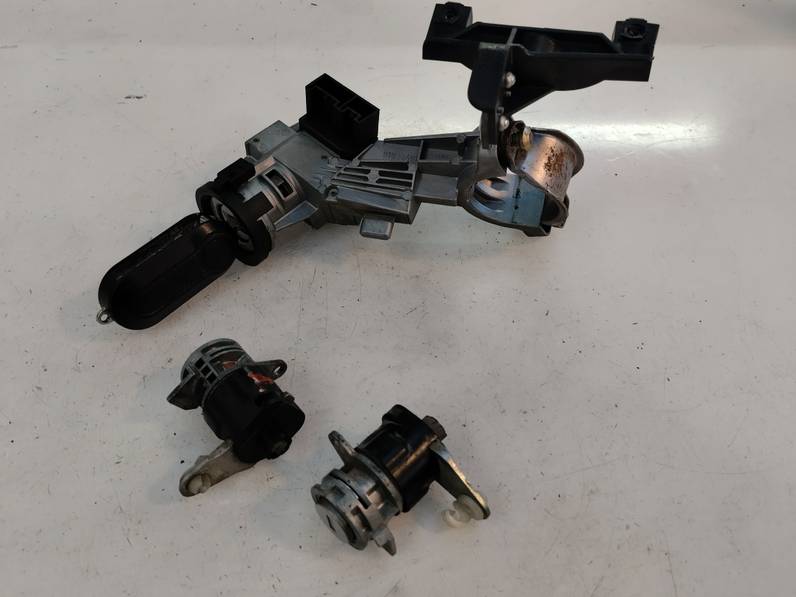 CONMUTADOR DE ARRANQUE FIAT PUNTO BERLINA 2007 1.4 (95 CV)