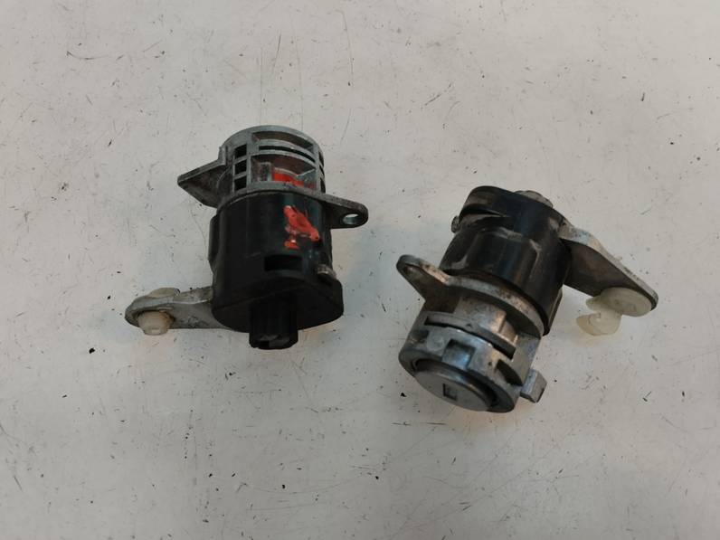 CONMUTADOR DE ARRANQUE FIAT PUNTO BERLINA 2007 1.4 (95 CV)