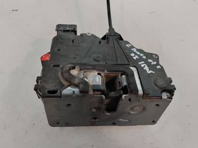 CERRADURA PUERTA DELANTERA IZQUIERDA FIAT PUNTO BERLINA 2007 1.4 (95 CV)