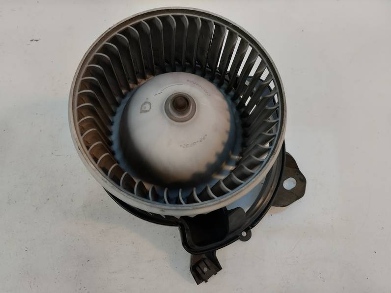 MOTOR CALEFACCION FIAT PUNTO BERLINA 2007 1.4 (95 CV)