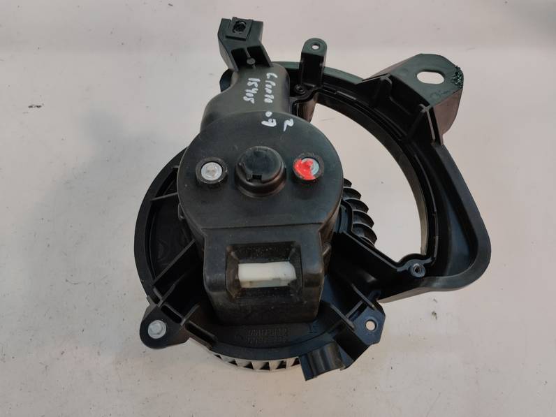 MOTOR CALEFACCION FIAT PUNTO BERLINA 2007 1.4 (95 CV)