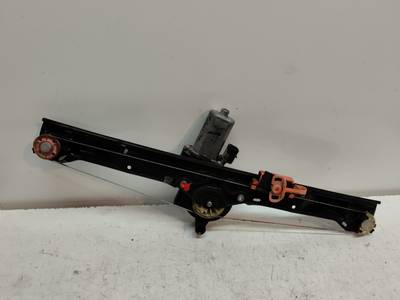 ELEVALUNAS DELANTERO DERECHO FIAT PUNTO BERLINA 2007 1.4 (95 CV)