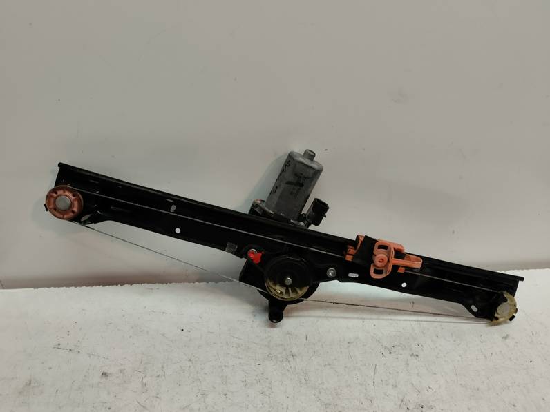 ELEVALUNAS DELANTERO DERECHO FIAT PUNTO BERLINA 2007 1.4 (95 CV)