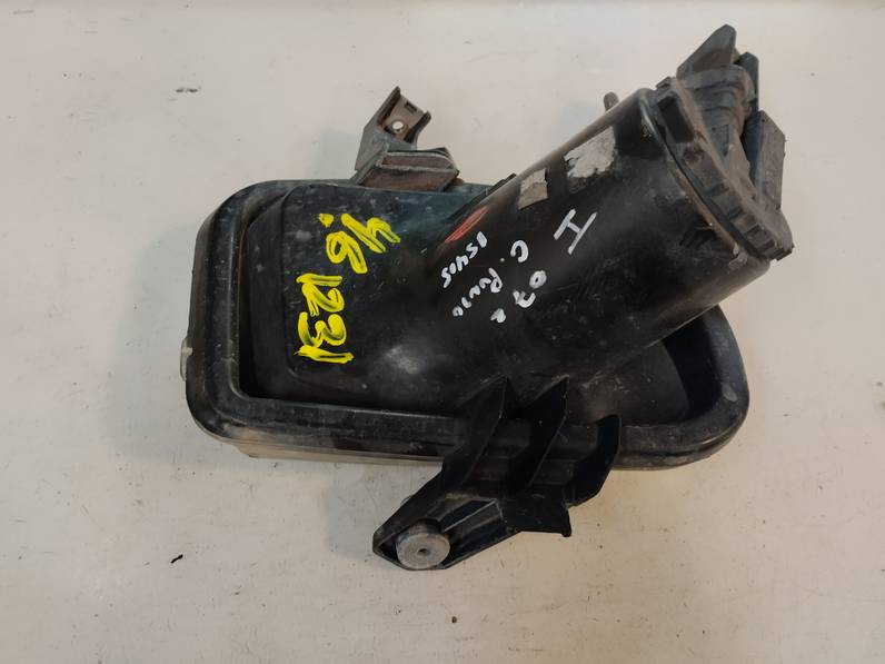 FARO ANTINIEBLA IZQUIERDO FIAT PUNTO BERLINA 2007 1.4 (95 CV)