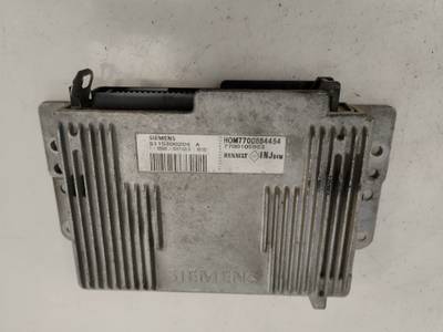 CENTRALITA MOTOR UCE RENAULT MEGANE I CLASSIC 1998 1.6 (75 CV)